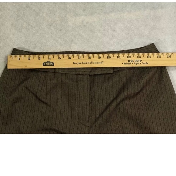 Kasper woman’s 2pc suit blazer pants size 4 4P - Picture 7 of 8